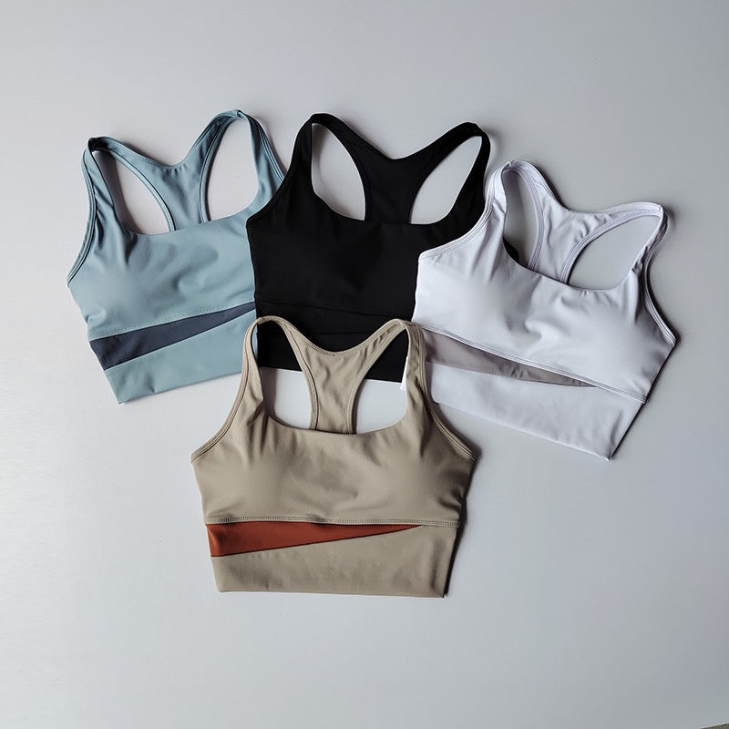 Dual Shades Gym Set
